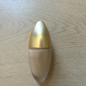 Lisa Eldridge foundation